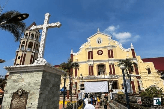 St. Dominic of Guzman Parish
