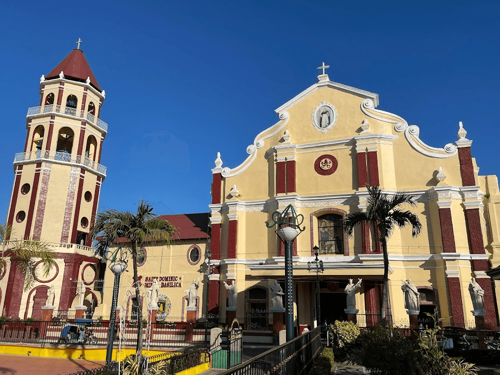 St. Dominic of Guzman Parish